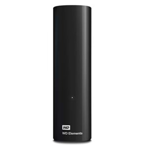 WD 12TB 3.5