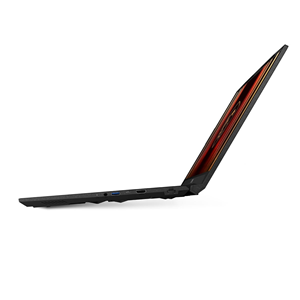 MSI 17.3