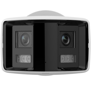 HIKVISION 6MP DS-2CD2T67G2P-LSU/SL 2.8mm Bullet Panoramik IP Kamera Colorvu