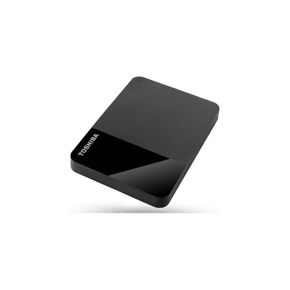 TOSHIBA 2TB 2.5