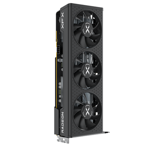 XFX 8GB RX7600 SPEEDSTER SWFT 210 EX-RX-76PMBABFY GDDR6 128Bit PCIE 4.0