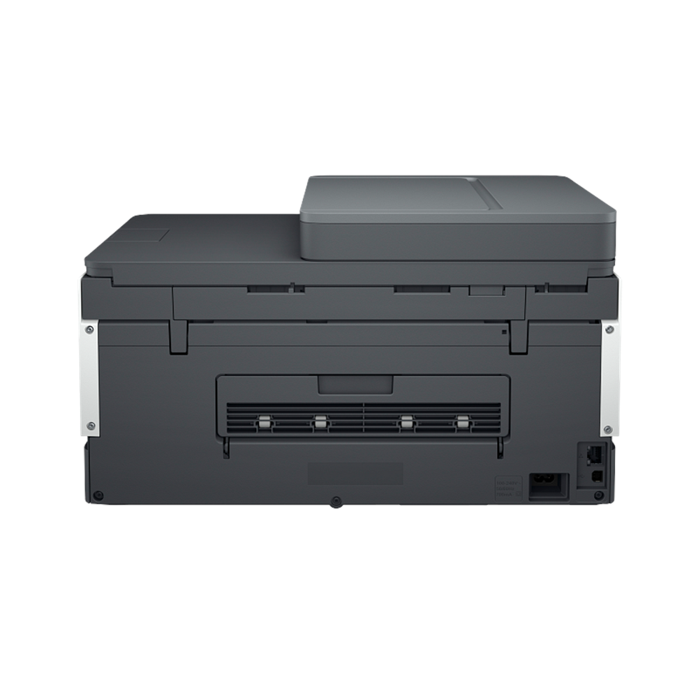 HP A4 Smart Tank 750 6UU47A Renkli Çok Fonksiyonlu Dublex Tanklı Yazıcı Usb,Kablosuz,Ethernet