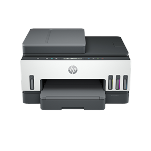 HP A4 Smart Tank 750 6UU47A Renkli Çok Fonksiyonlu Dublex Tanklı Yazıcı Usb,Kablosuz,Ethernet