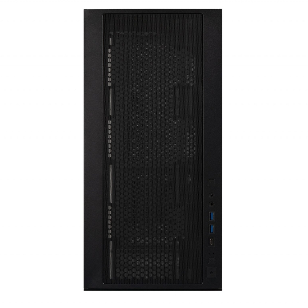 BITFENIX 750W 80+ BRONZE CETO PREMİUM Siyah Gaming Mid-Tower PC Kasası