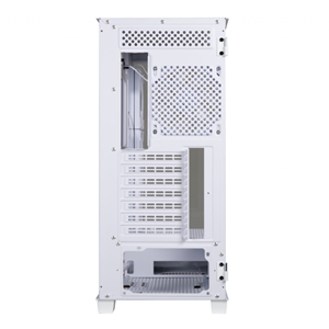 BITFENIX 750W 80+ BRONZE CETO PREMİUM Beyaz Gaming Mid-Tower PC Kasası