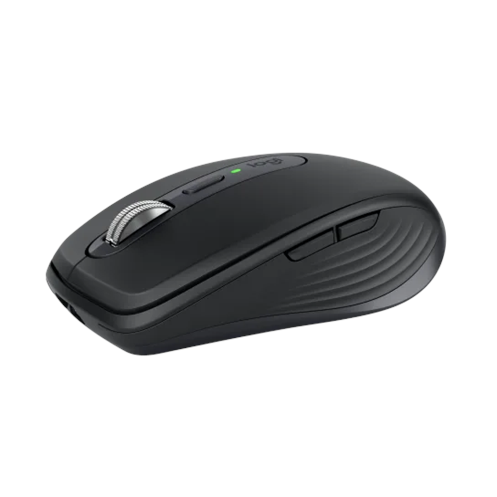 LOGITECH MX Anywhere 3S Kablosuz Siyah Mouse (910-006929)
