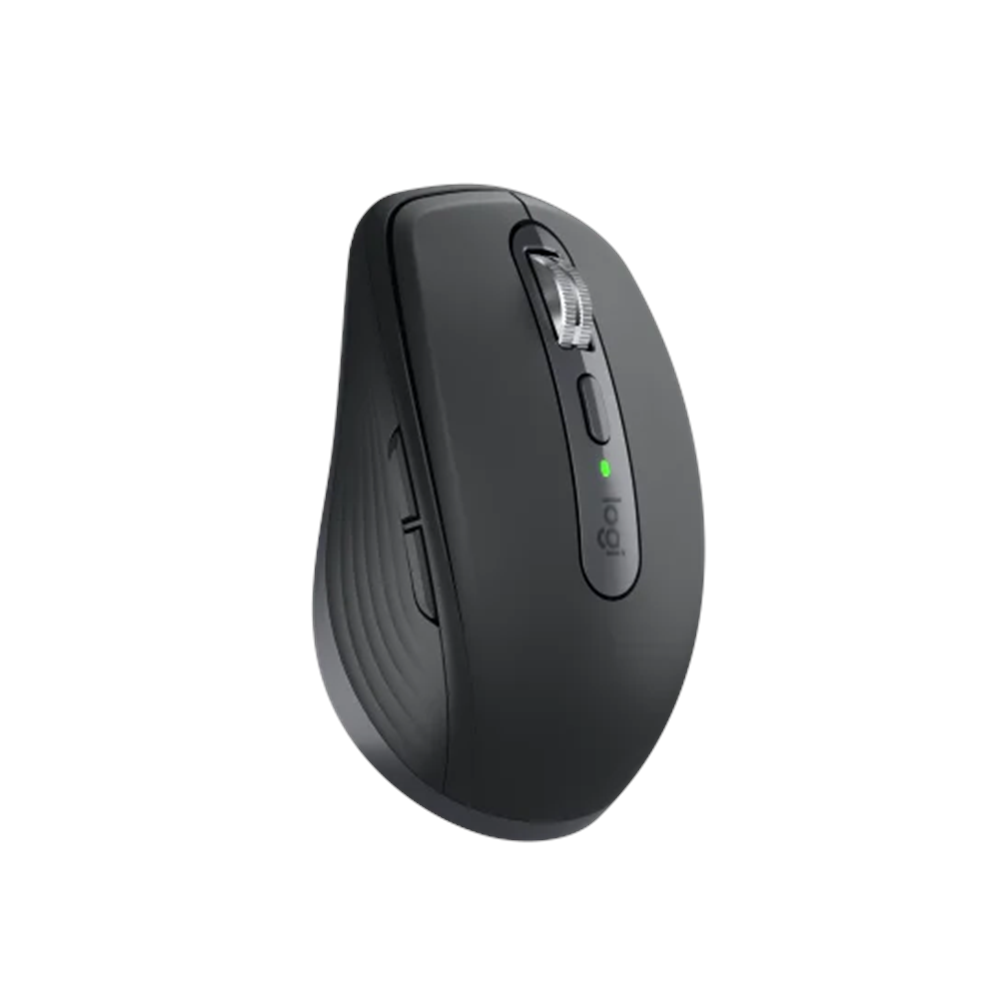 LOGITECH MX Anywhere 3S Kablosuz Siyah Mouse (910-006929)