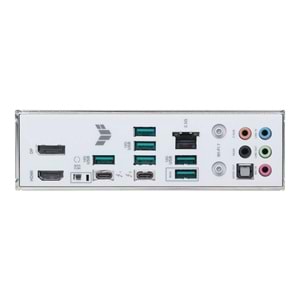 ASUS TUF GAMING Z890-PRO WIFI7 DDR5 THUNDERBOLT-HDMI DP PCIE 5.0 1851p ATX