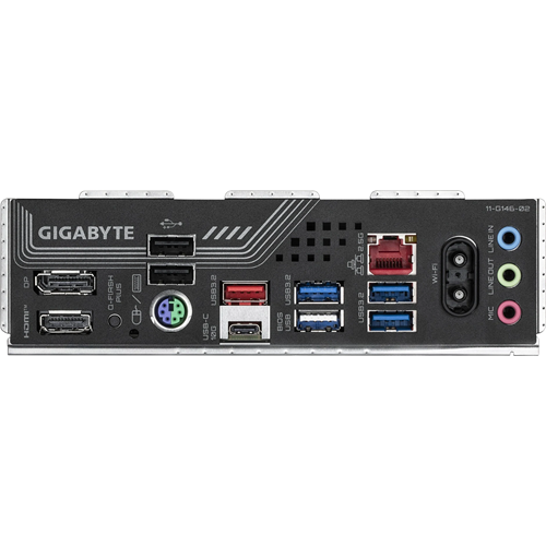 GIGABYTE B850 GAMING X WIFI6E HDMI DP PCIE 5.0 AM5 ATX 