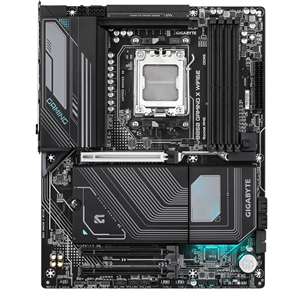 GIGABYTE B850 GAMING X WIFI6E HDMI DP PCIE 5.0 AM5 ATX 