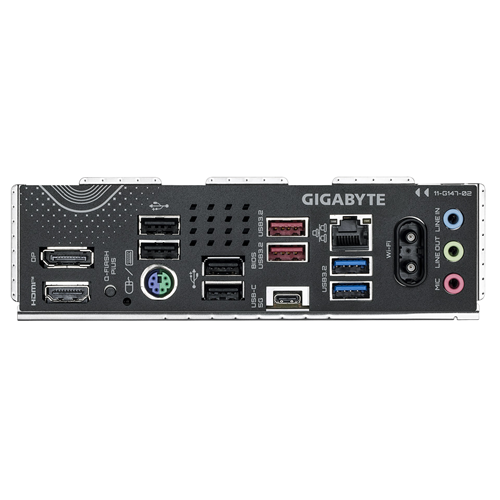 GIGABYTE B850 GAMING WIFI6 DDR5 HDMI DP PCIE 5.0 AM5 ATX