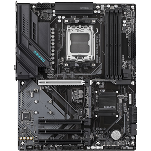 GIGABYTE B850 GAMING WIFI6 DDR5 HDMI DP PCIE 5.0 AM5 ATX
