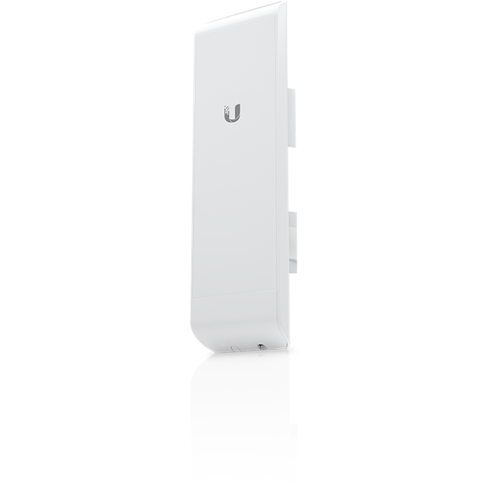 UBIQUITI NANOSTATION NSM2 11dbi 150mbps 2.4ghz 13+km Harici Access Point