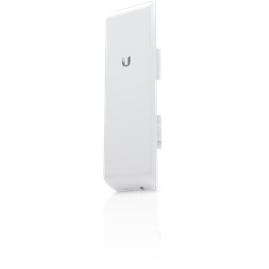 UBIQUITI NANOSTATION NSM2 11dbi 150mbps 2.4ghz 13+km Harici Access Point