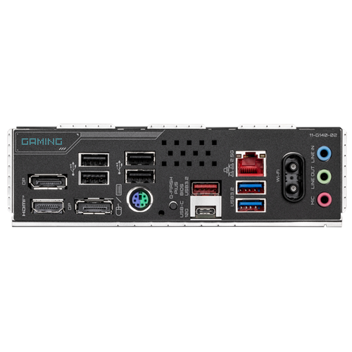 GIGABYTE B850M GAMING X WIFI6E DDR5 HDMI DP PCIE 5.0 AM5 mATX