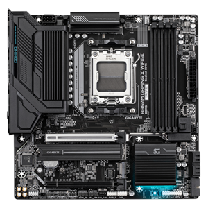 GIGABYTE B850M GAMING X WIFI6E DDR5 HDMI DP PCIE 5.0 AM5 mATX