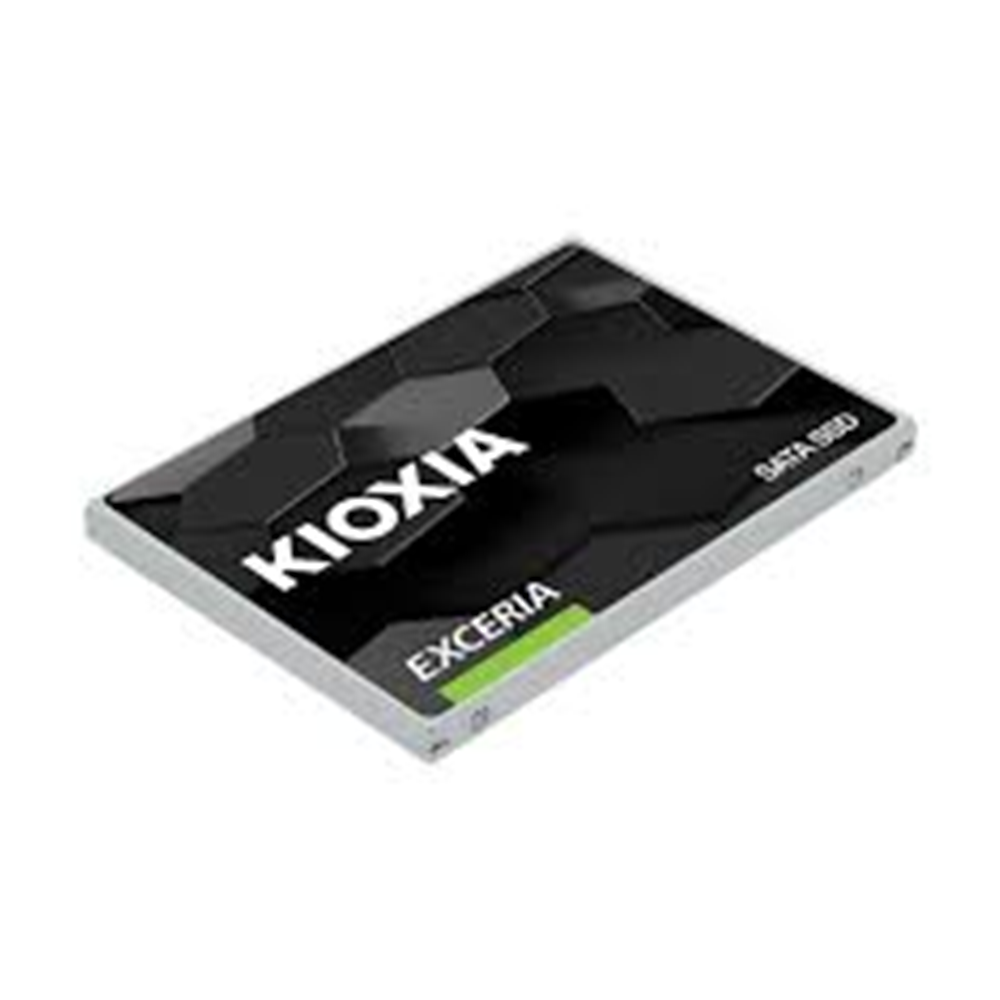 KIOXIA 480GB EXCERIA LTC10Z480GG8 555- 540MB/s SSD SATA-3 Disk 