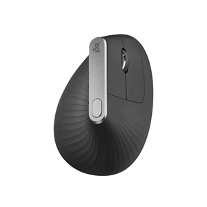 LOGITECH MX Kablosuz Dikey Siyah Mouse (910-005448)