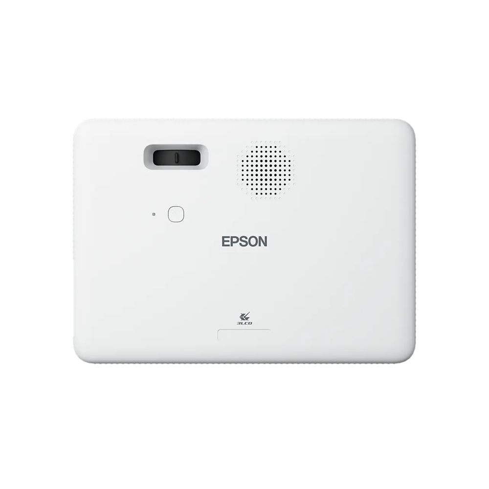 EPSON 3000ansilümen 1920x1080 CO-FH01 3LCD Projeksiyon 