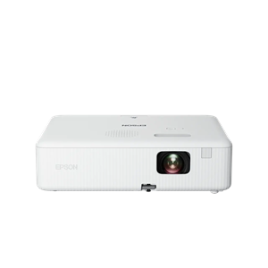 EPSON 3000ansilümen 1920x1080 CO-FH01 3LCD Projeksiyon 