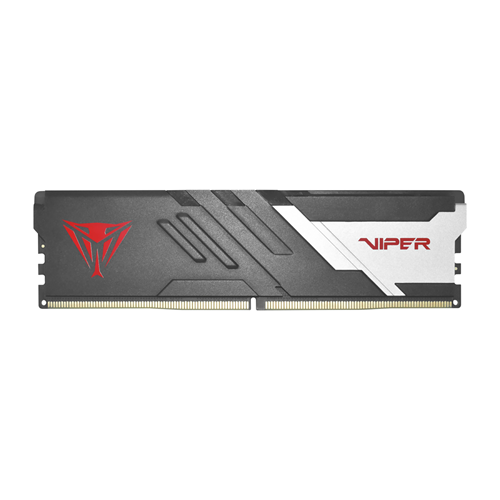 PATRIOT 16GB DDR5 6000MHZ CL30 PC RAM VIPER VENOM PVV516G60C30 