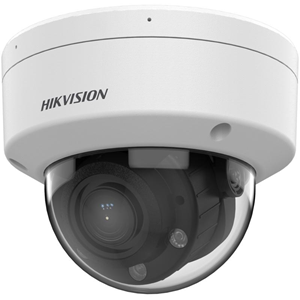 HIKVISION 6MP Dome Motorize IP Kamera DS-2CD1763G2-LIZSU
