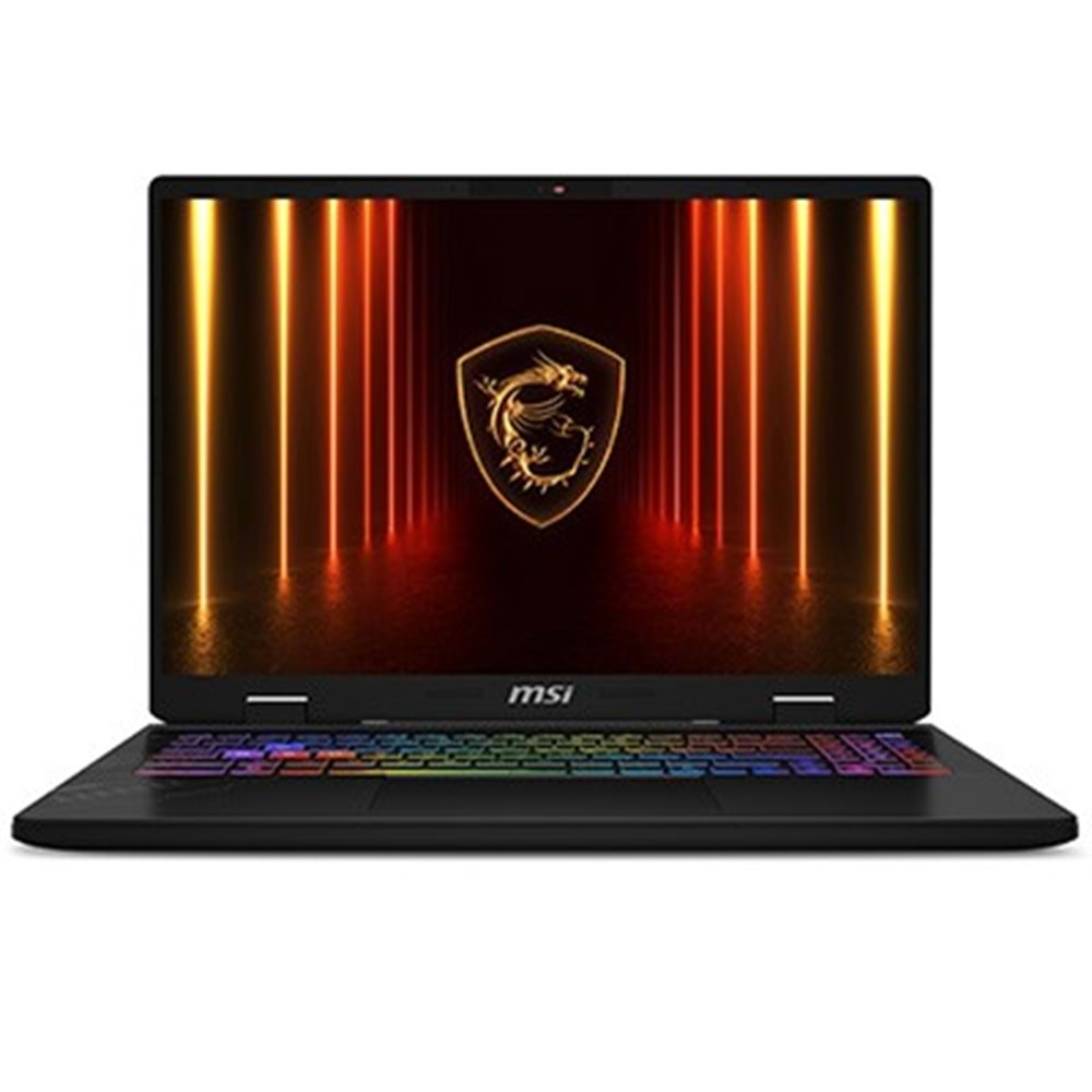 MSI 16