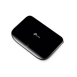 TP-LINK 5port Gigabit Yönetilemez Switch TL-SG1005D