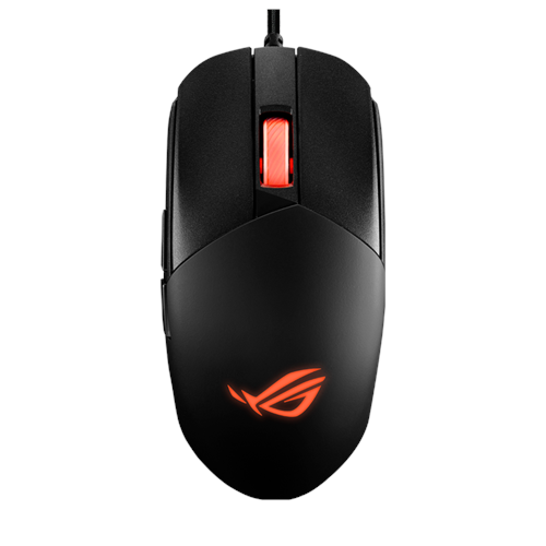 ASUS ROG STRIX IMPACT III Kablolu Gaming Mouse