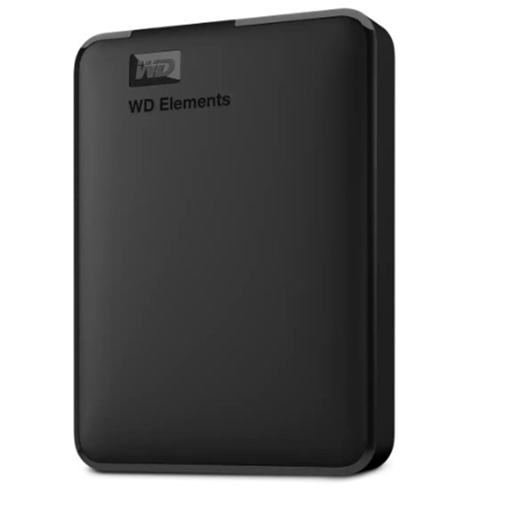 WD 6TB 2.5