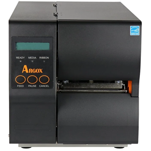 ARGOX 300dpi IX4-350 PRO Thermal,Direct Thermal USB,Seri,Paralel,Ethernet Barkod Yazıcı Endüstriyel