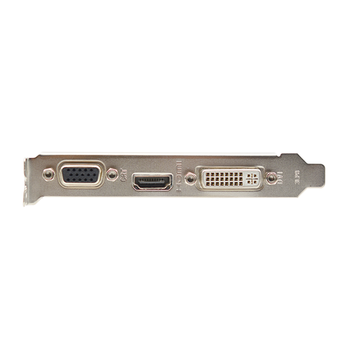AFOX GT730 4GB AF730-4096D3L6 DDR3 128bit HDMI DVI PCIe 16X v2.0 