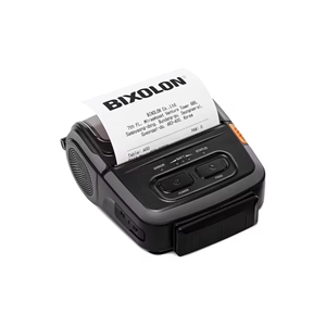 BIXOLON SPP-R310Plus Taşınabilir Fiş/Pos Yazıcı