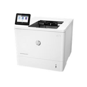 HP Laserjet Enterprise M611dn 7PS84A A4 Siyah Dublex Laser Yazıcı USB 2.0,Ethernet 