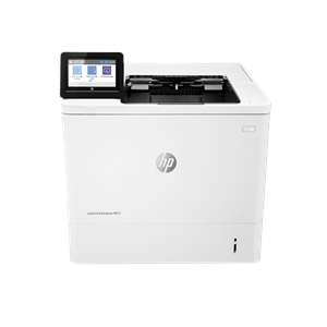 HP Laserjet Enterprise M611dn 7PS84A A4 Siyah Dublex Laser Yazıcı USB 2.0,Ethernet 