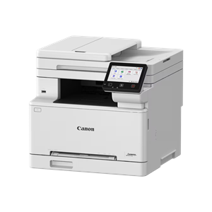 CANON A4 Renkli MF667Cdw Çok Fonksiyonlu Faxlı Dublex Laser Yazıcı USB 2.0,Ethernet,Kablosuz