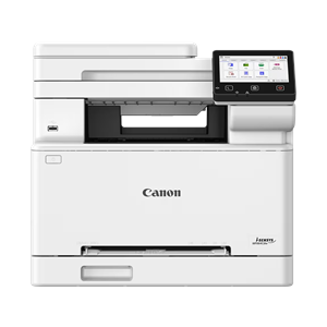 CANON A4 Renkli MF667Cdw Çok Fonksiyonlu Faxlı Dublex Laser Yazıcı USB 2.0,Ethernet,Kablosuz