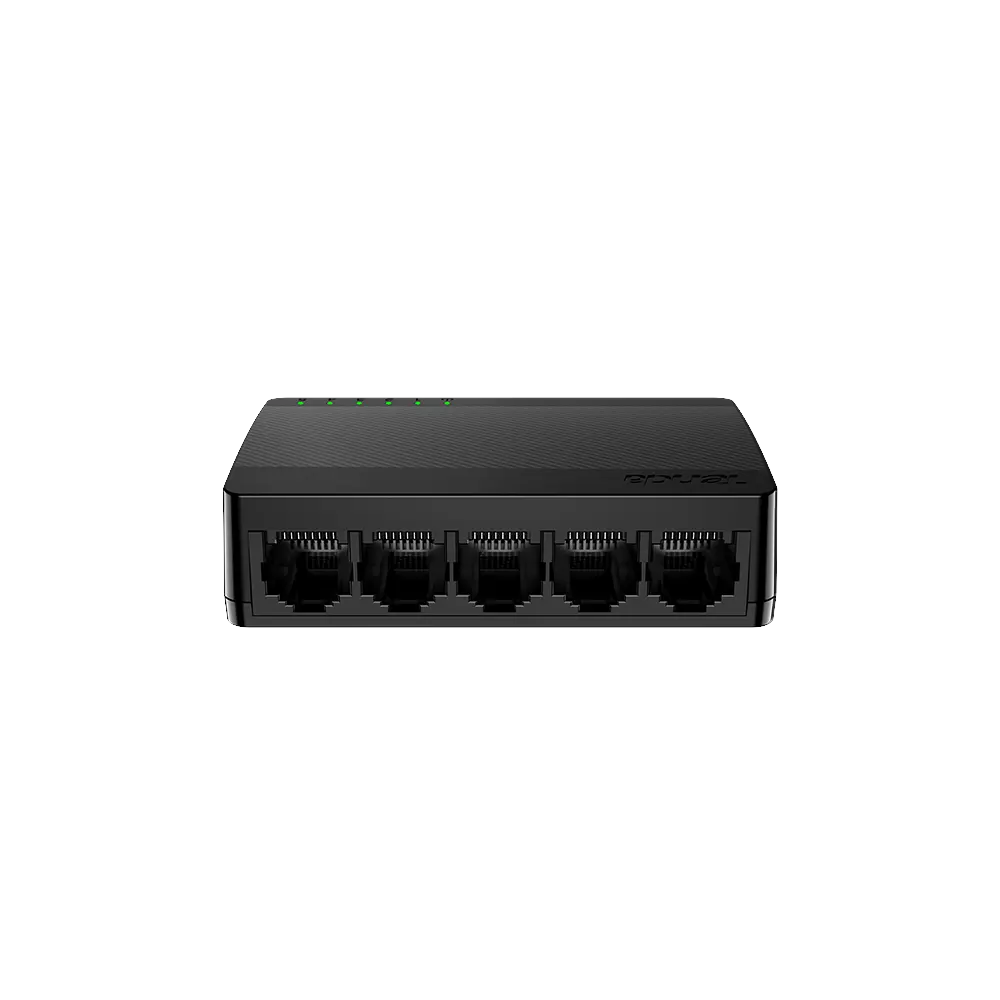 TENDA 5port SG105M GIGABIT Yönetilemez Switch