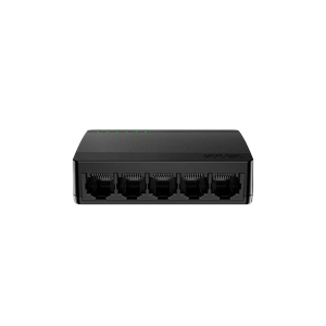 TENDA 5port SG105M GIGABIT Yönetilemez Switch