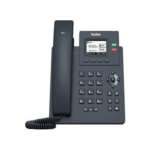 YEALINK SIP-T30P PoE Masaüstü IP Telefon