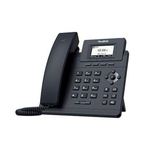 YEALINK SIP-T30P PoE Masaüstü IP Telefon