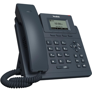 YEALINK SIP-T30P PoE Masaüstü IP Telefon