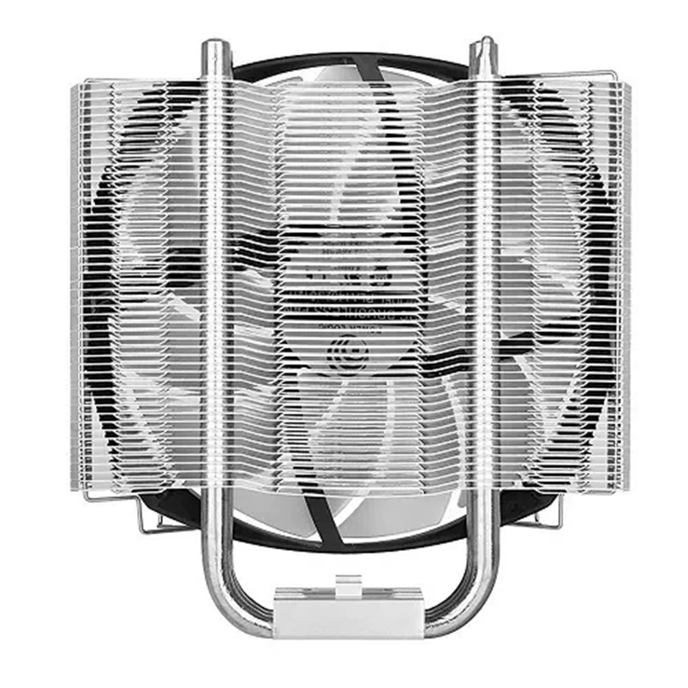 THERMALTAKE 140mm Frio Silent 14 CL-P002-AL14BL-B Hava Soğutmalı AM5-1700p İşlemci Fanı