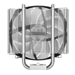 THERMALTAKE 140mm Frio Silent 14 CL-P002-AL14BL-B Hava Soğutmalı AM5-1700p İşlemci Fanı