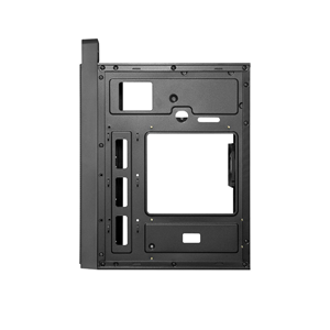 FRISBY 300W FC-2725B Standart Micro-Tower PC Kasası