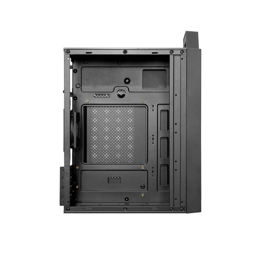 FRISBY 300W FC-2725B Standart Micro-Tower PC Kasası