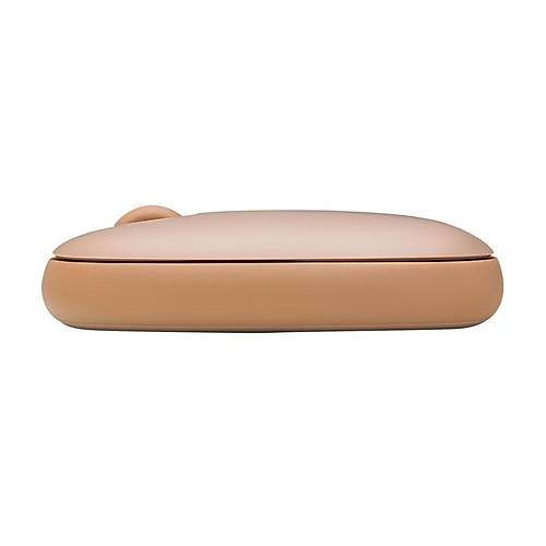 RAPOO M660 Kablosuz Sessiz Kahverengi Mouse (14381)