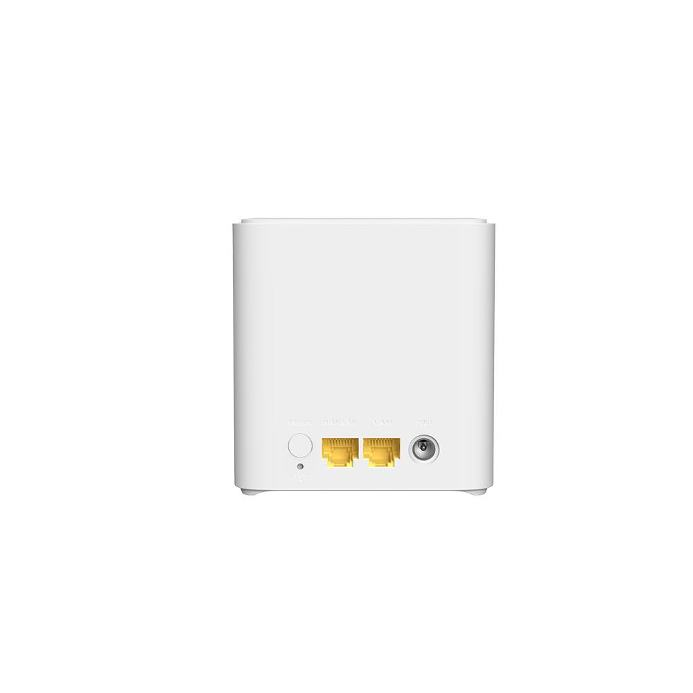 TENDA MX3 AX1500 Ev Ofis Tipi Router 2-li Paket