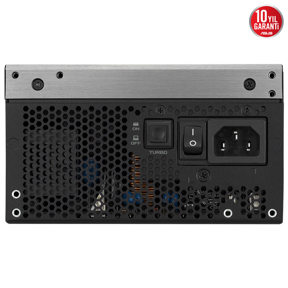 ASUS 1200W 80+ PLATINUM ROG THOR 1200P3 Tam Modüler Power Supply