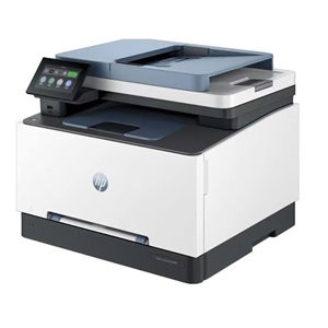 HP A4 Color LaserJet Pro MFP 3303sdw 499M6A A4 25ppm Renkli Çok Fonksiyonlu Dublex Lazer Yazıcı Usb,Kablosuz,Ethernet